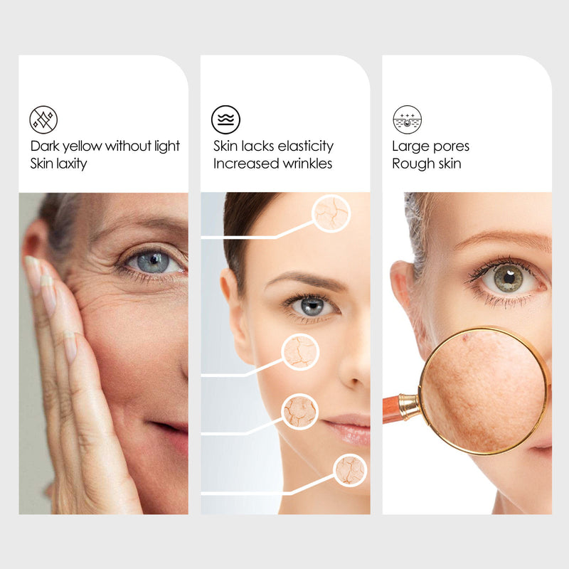 Moisturize and Anti-aging Serum