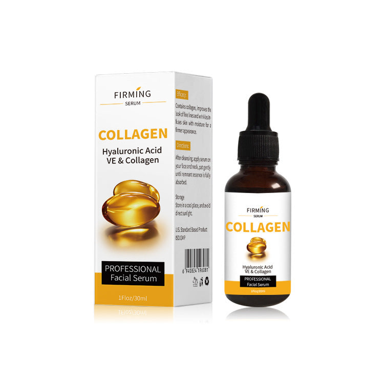 Women's Facial Serum - Seven Variants