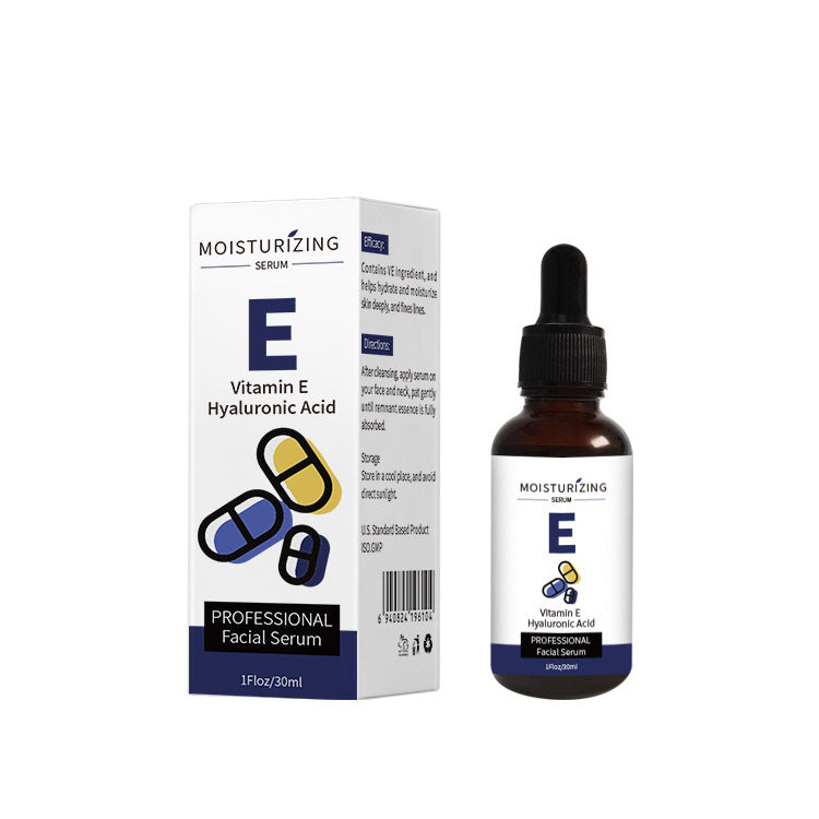 Women's Facial Serum - Seven Variants