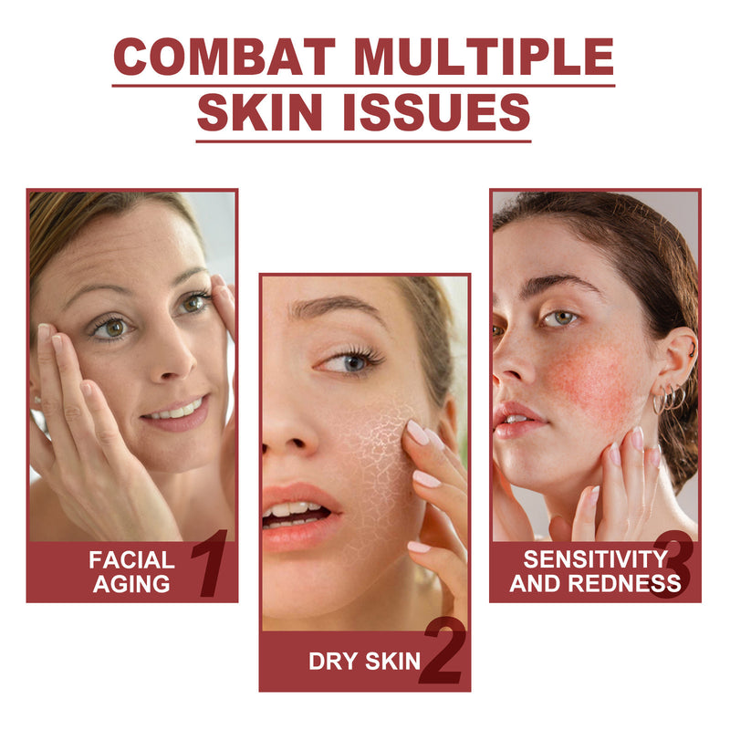 Collagen Film - Anti-aging Face Mask