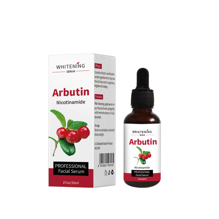 Women's Facial Serum - Seven Variants