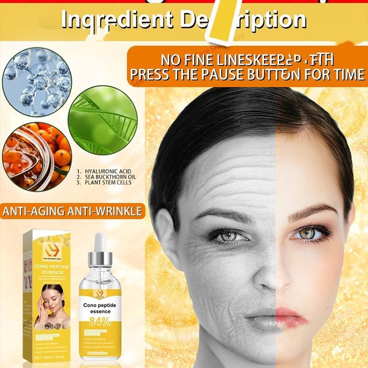 Instant Wrinkle Removal - Face Serum