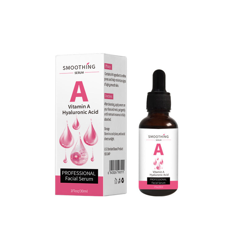 Women's Facial Serum - Seven Variants