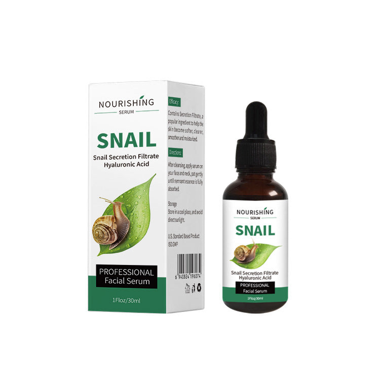 Women's Facial Serum - Seven Variants