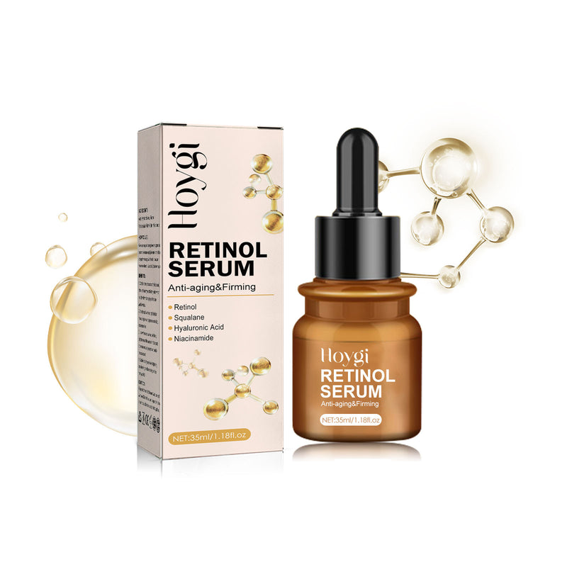 Moisturize and Anti-aging Serum