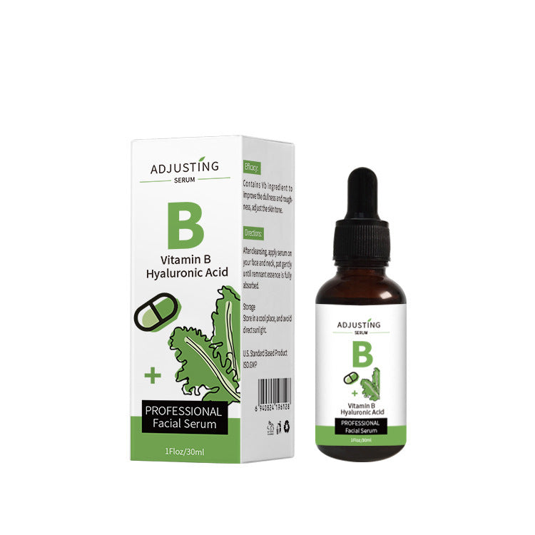 Women's Facial Serum - Seven Variants