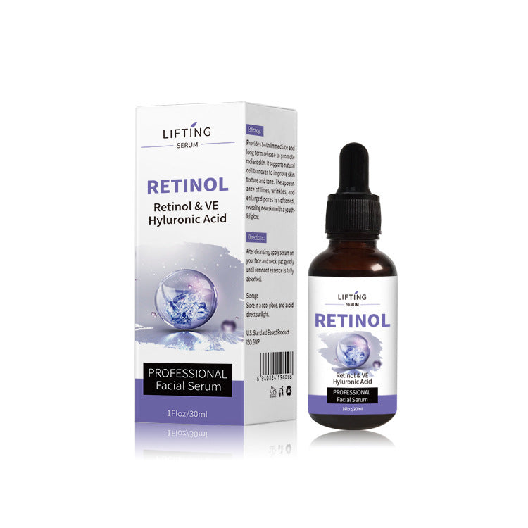 Women's Facial Serum - Seven Variants
